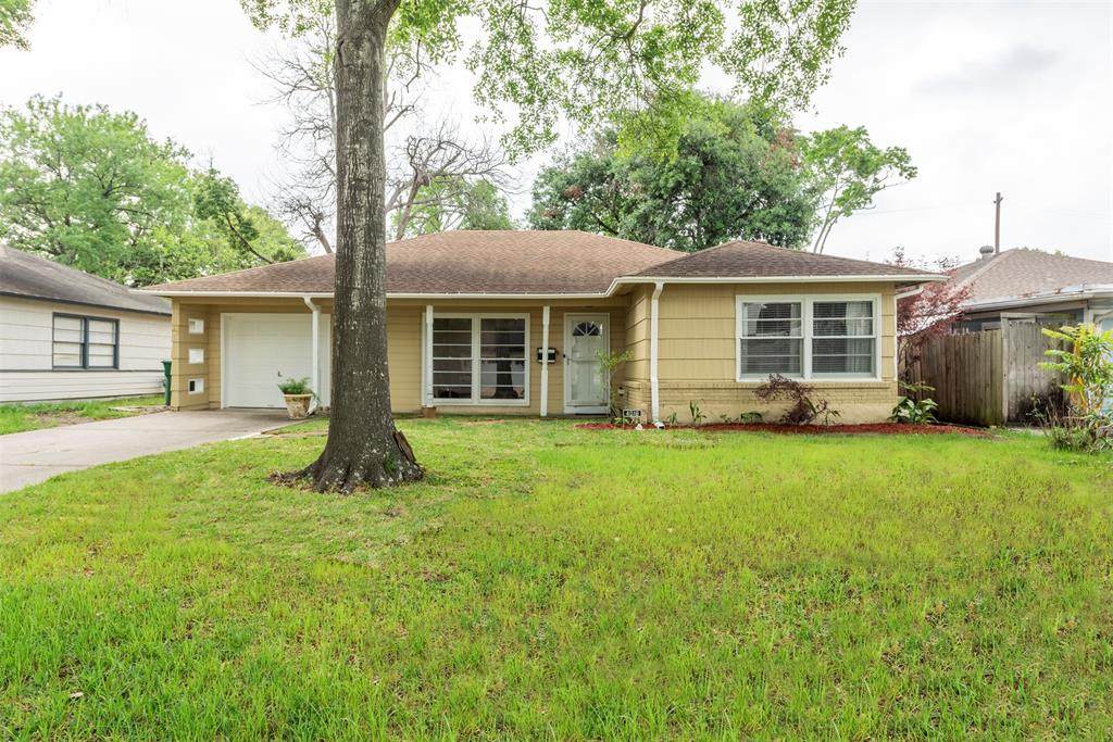 4018 Woodshire Street - Photo 1