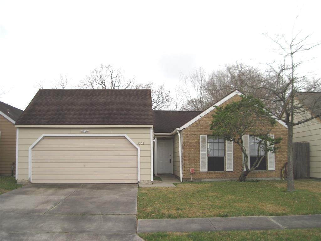 1331 Bonanza Road - Photo 1