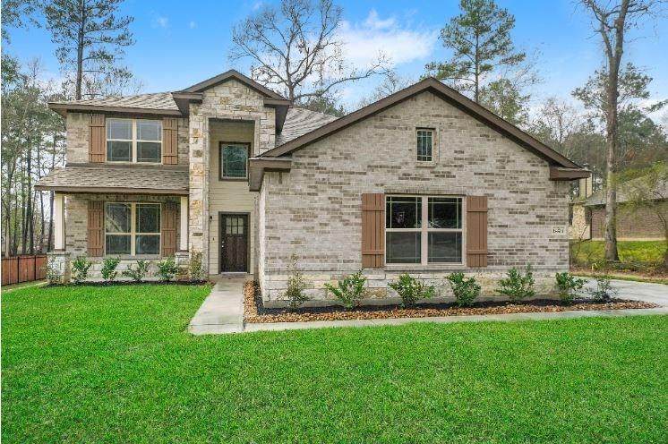 28511 Riverside Crest Lane - Photo 1