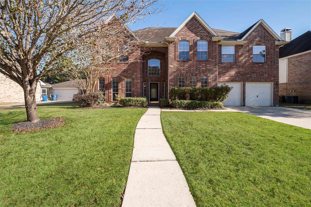 7922 Trophy Place Drive - Photo 1
