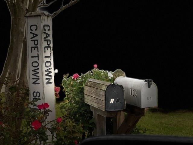 0 Cape Town - Photo 1