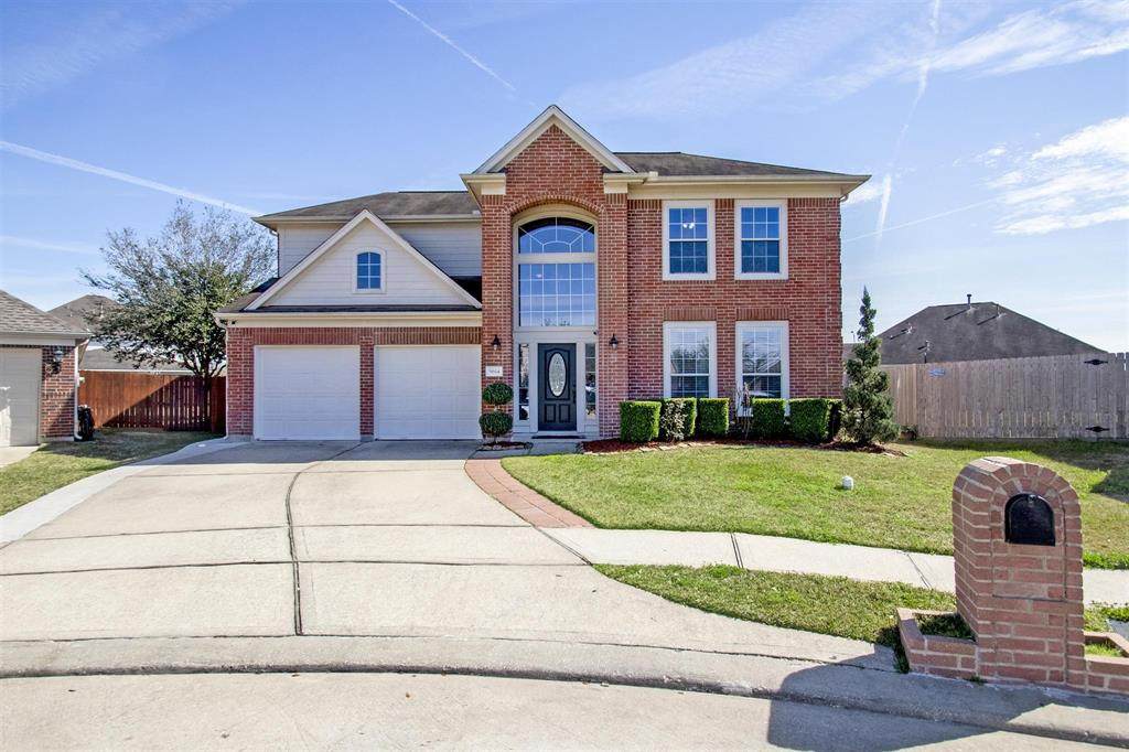 5614 Calamus Circle - Photo 1