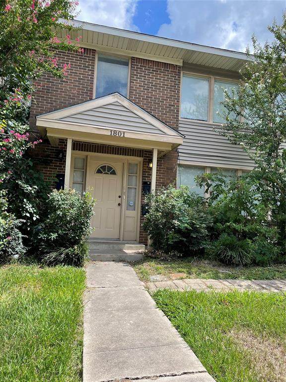 1801 Palm Street - Photo 1