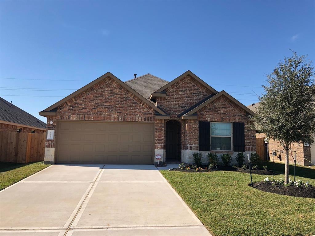 4635 Capella Riviera Drive - Photo 1