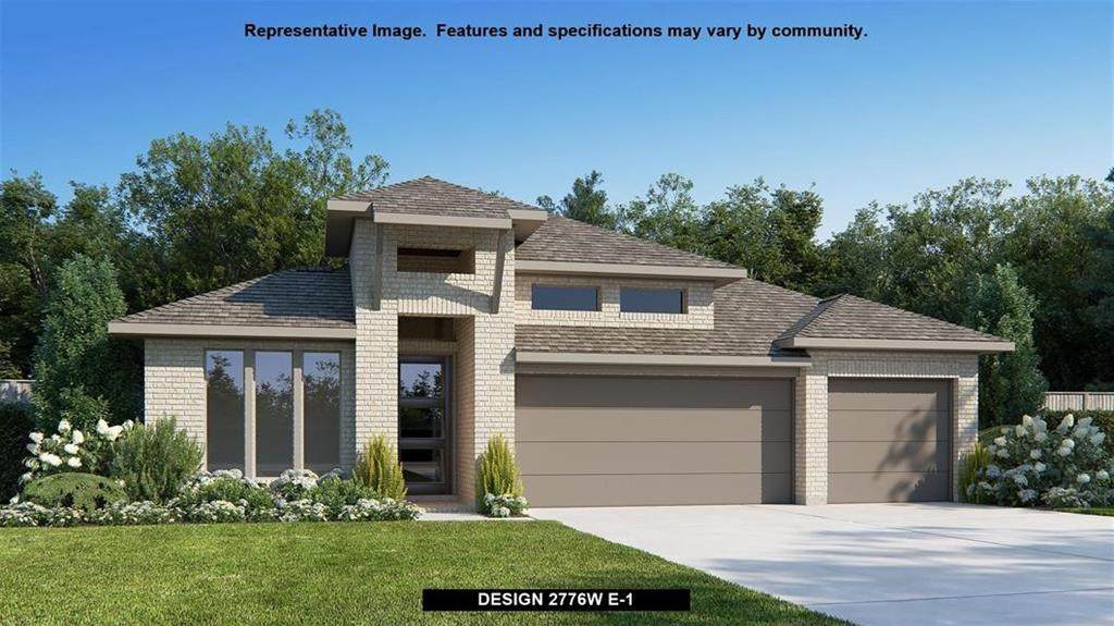 5831 Ash Valley Drive - Photo 1