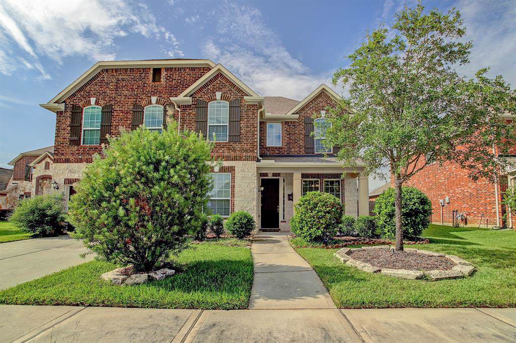 18211 Evening Oaks Court - Photo 1