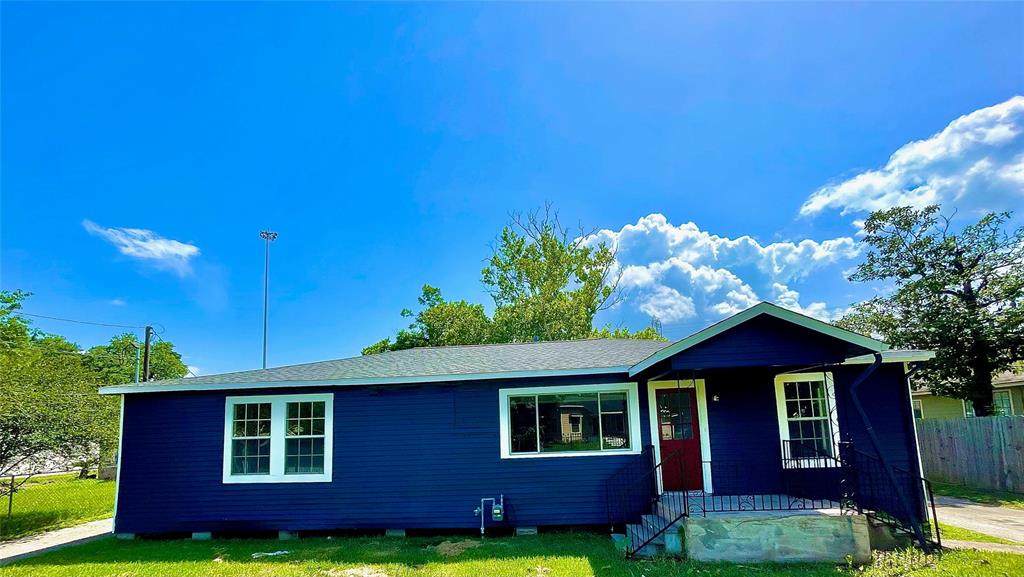 6308 Frisco Street - Photo 1