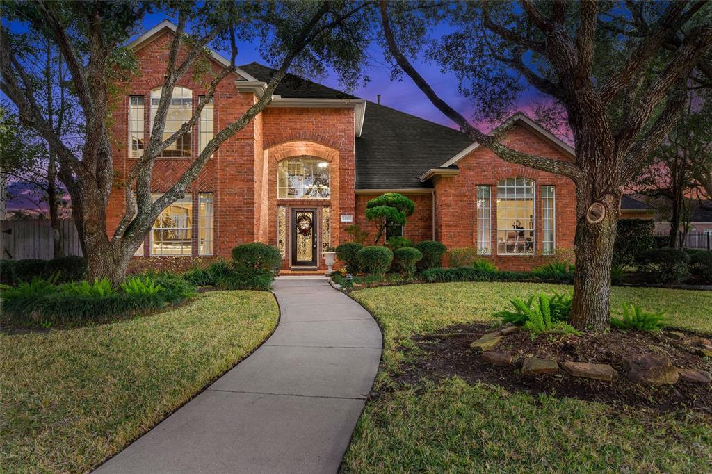 22507 Wolfs Meadow Lane - Photo 1