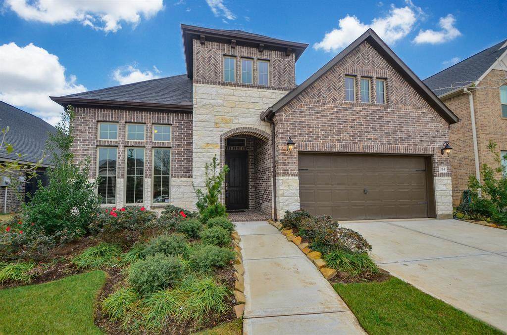 914 Daffodil View Court - Photo 1