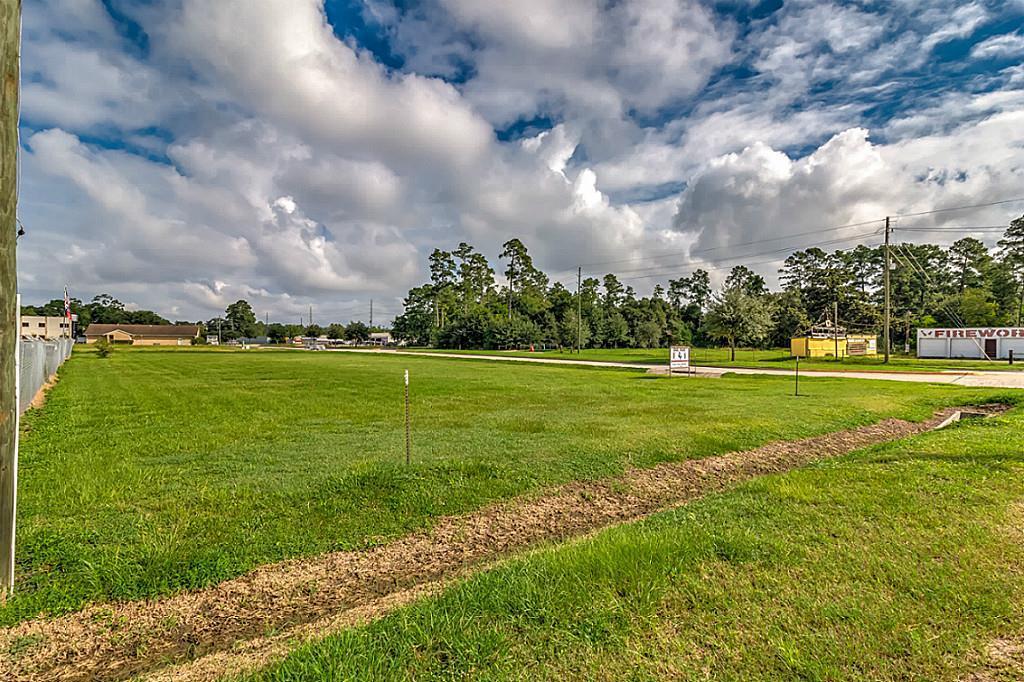 0 Huffmeister Road - Photo 1