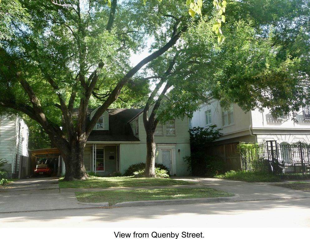 2422 Quenby Street - Photo 1