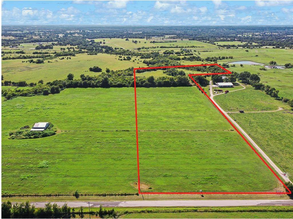 16.5 Acres Cr 309 - Photo 1