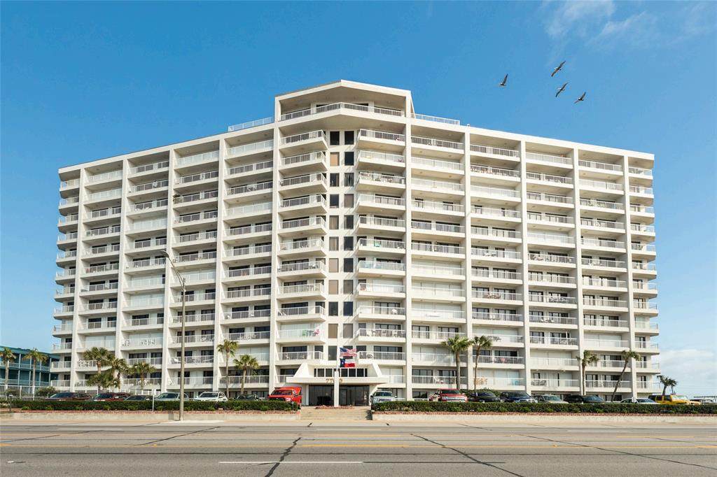 7700 Seawall Boulevard - Photo 1