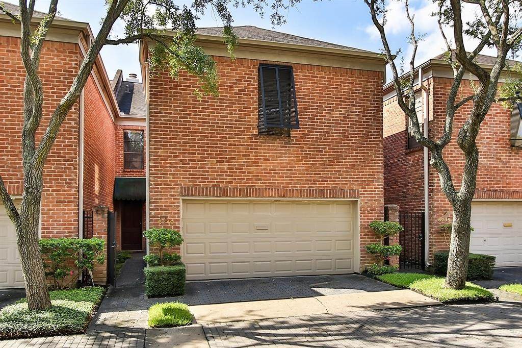 6740 Vanderbilt Street - Photo 1