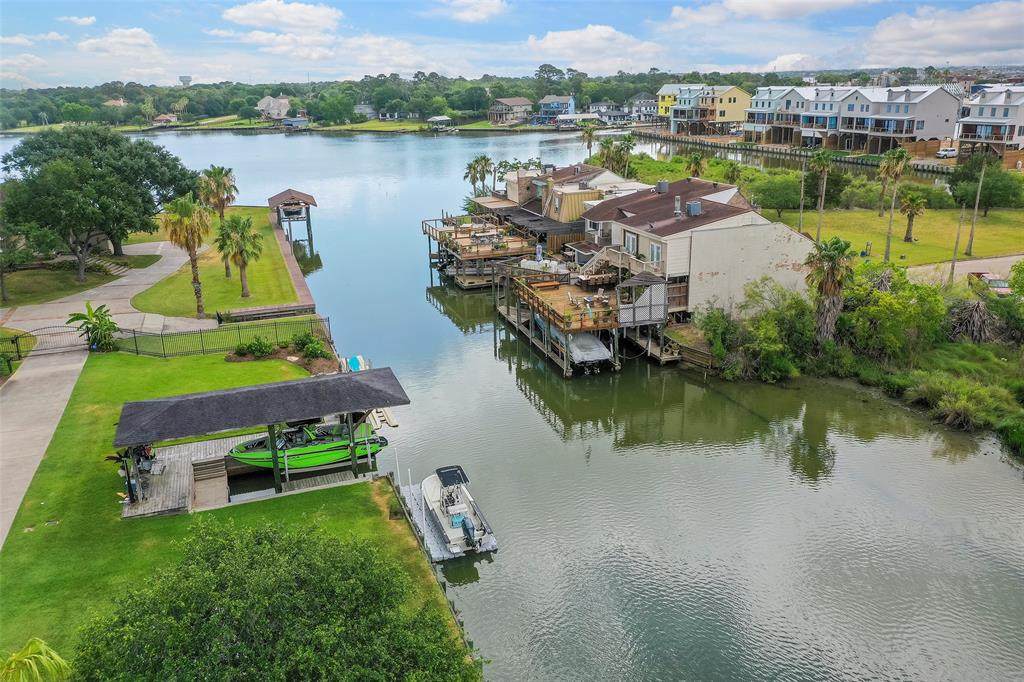 4515 Kingston Harbor Drive - Photo 1