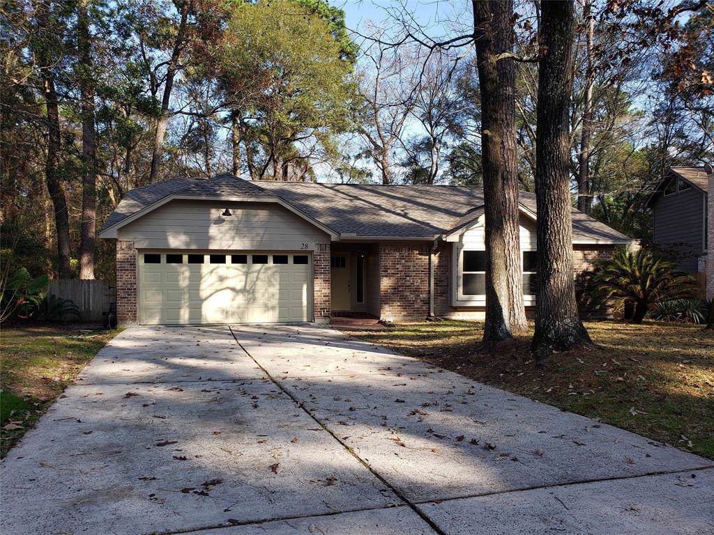 28 Rain Forest Ct Court - Photo 1
