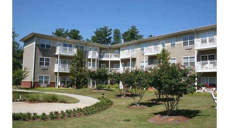 500 Richard Allen Boulevard Sw - Photo 1