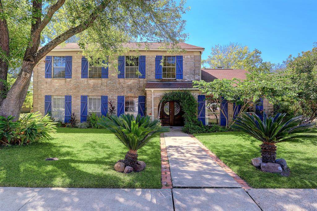 15302 Mcconn Street - Photo 1