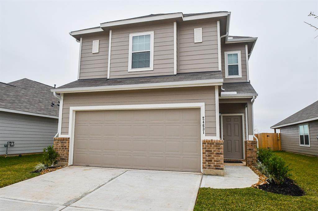 24631 Bastiani Canvas Lane - Photo 1