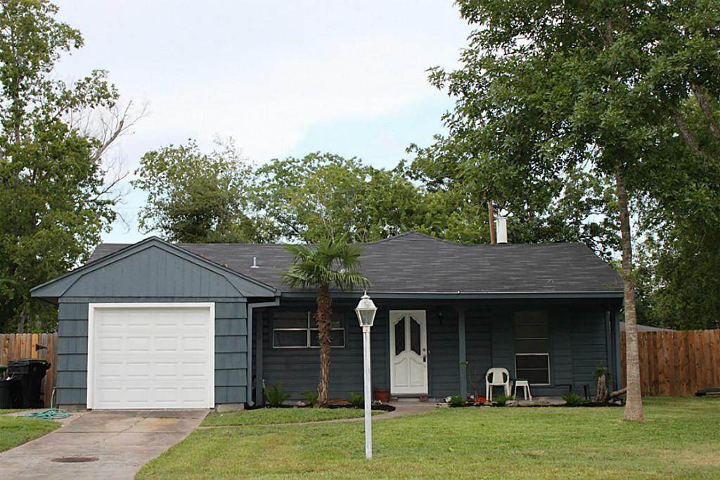 8610 Greiner Drive - Photo 1