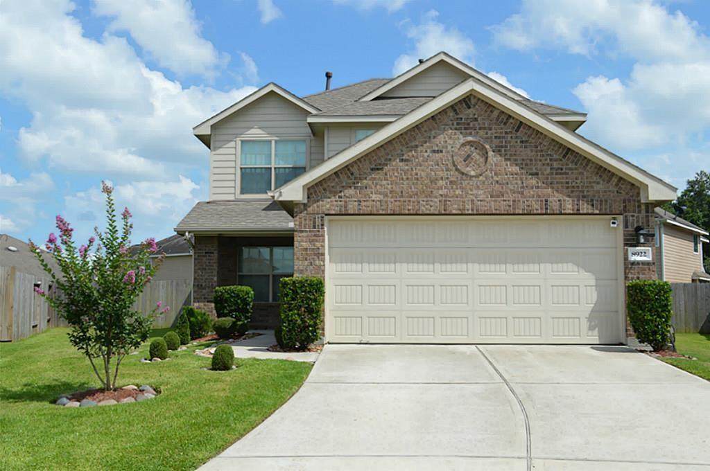 8922 Wildbird Lane - Photo 1