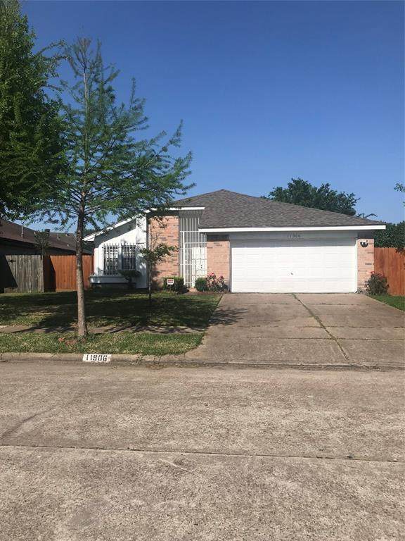 11906 Longbrook Drive - Photo 1