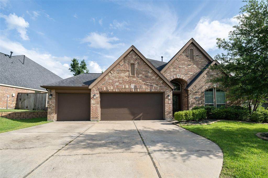 115 Pine Crest Circle - Photo 1