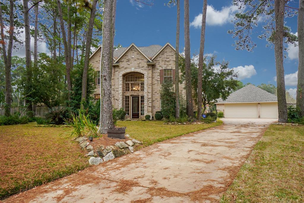 17303 Blooming Rose Court - Photo 1