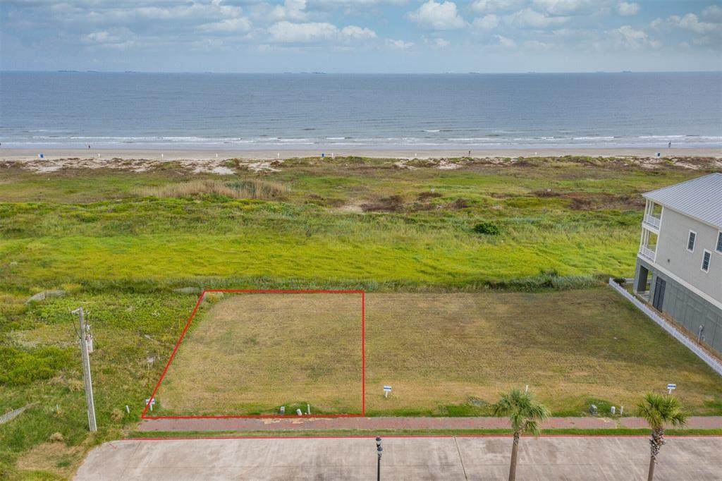 1841 & 1845 Seaside Drive - Photo 1