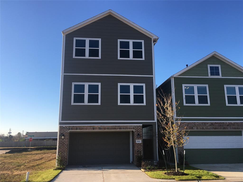 5502 Camaguey Street - Photo 1