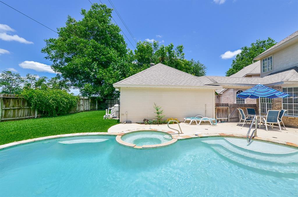 7302 Quiet Glen Drive - Photo 1