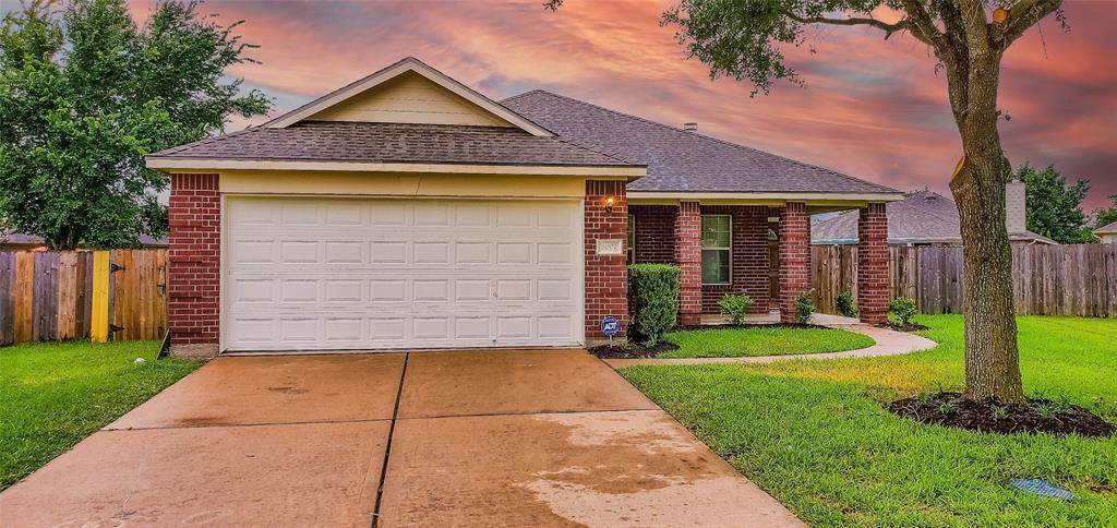 6007 Kurz Pointe Court - Photo 1
