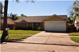 9627 Kemp Forest Drive - Photo 1