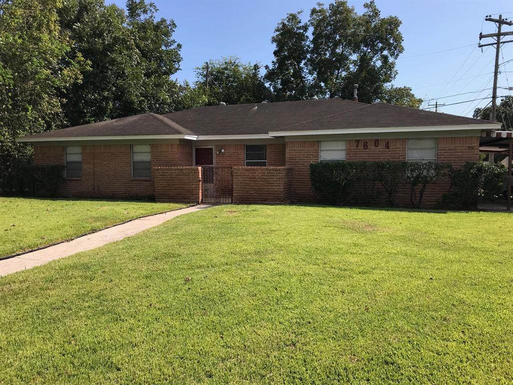 7604 Charlesmont Street - Photo 1