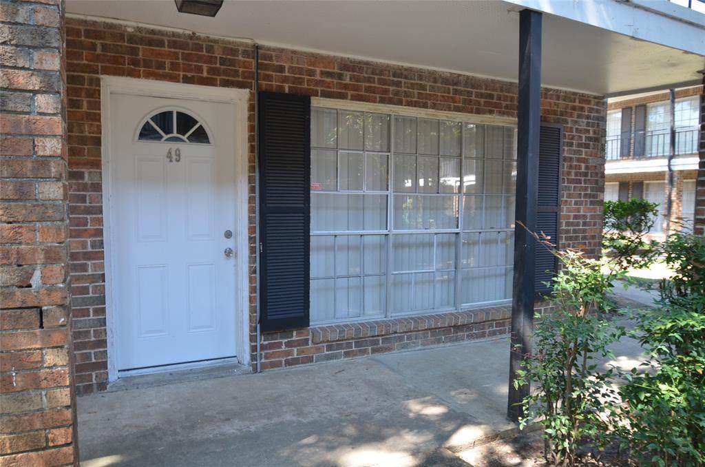 6405 Westward Street - Photo 1