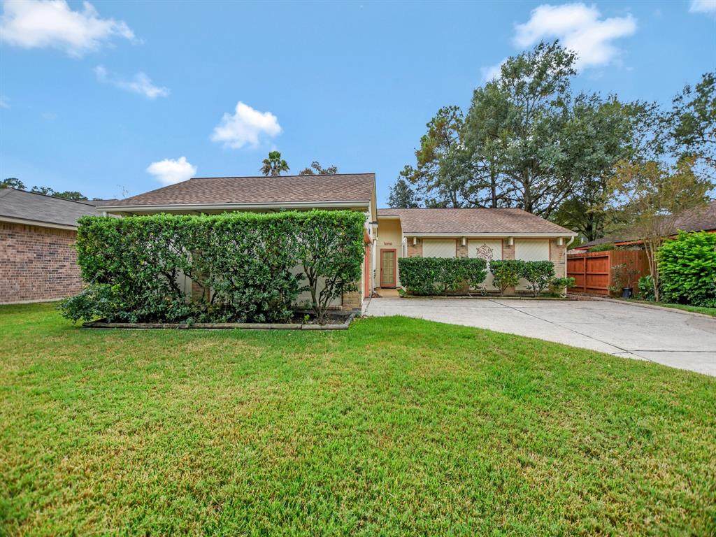 4707 Branchberry Lane - Photo 1