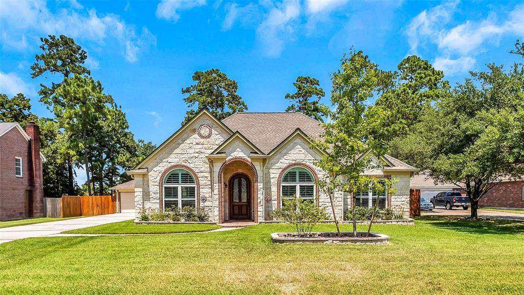 511 Oak Hill Drive - Photo 1