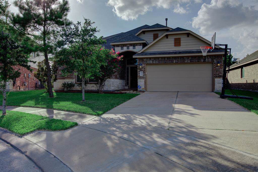 7006 Pebble Place Court - Photo 1