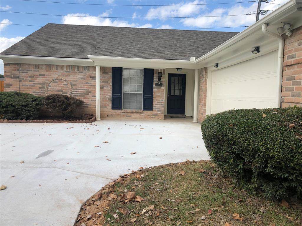 3018 Mesquite Drive - Photo 1