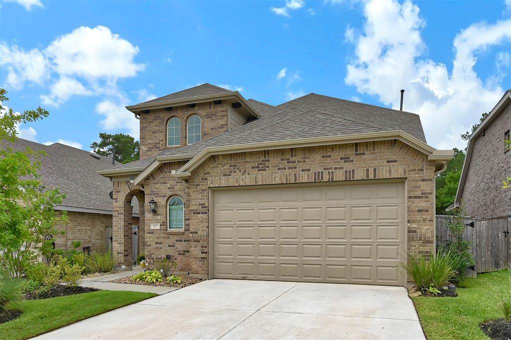 177 Emory Birch Drive - Photo 1