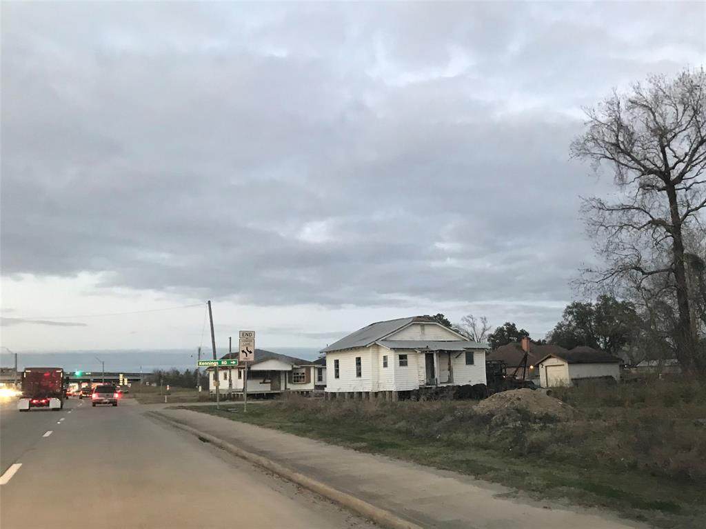 13314 Fm 2100 Road - Photo 1