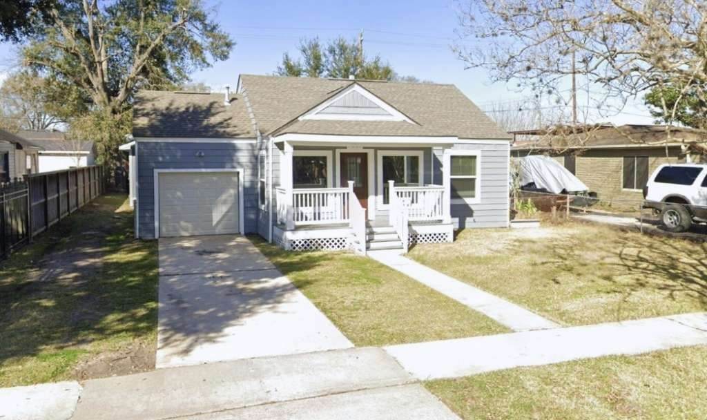 7619 Ilex Street - Photo 1