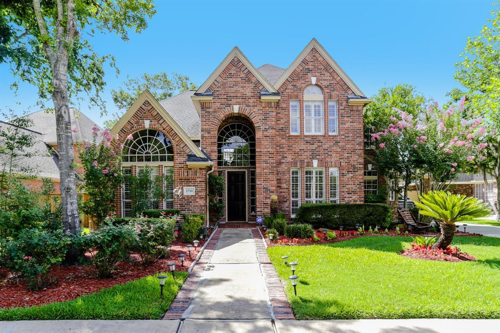 1710 Forestlake Drive - Photo 1