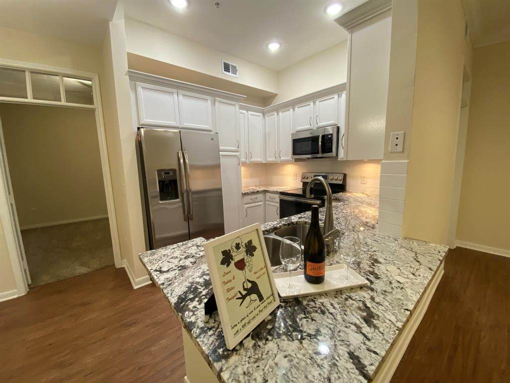 1901 Post Oak Park Drive - Photo 1