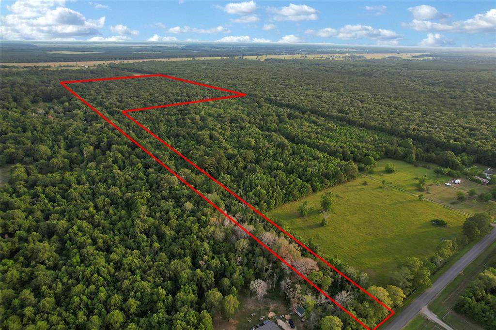 TBD County Road 2058 - Photo 1
