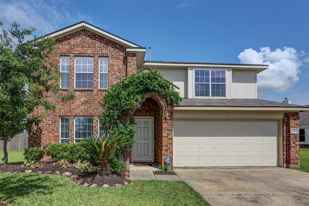 21506 Stonecross Terrace Lane - Photo 1