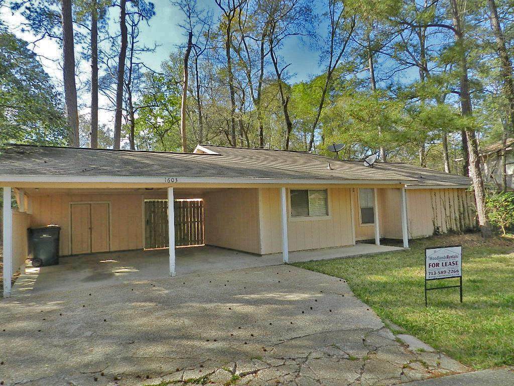 1603 Red Cedar Circle - Photo 1