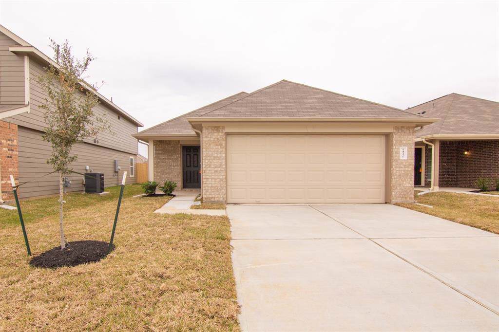 24331 Dolce Marina Court - Photo 1