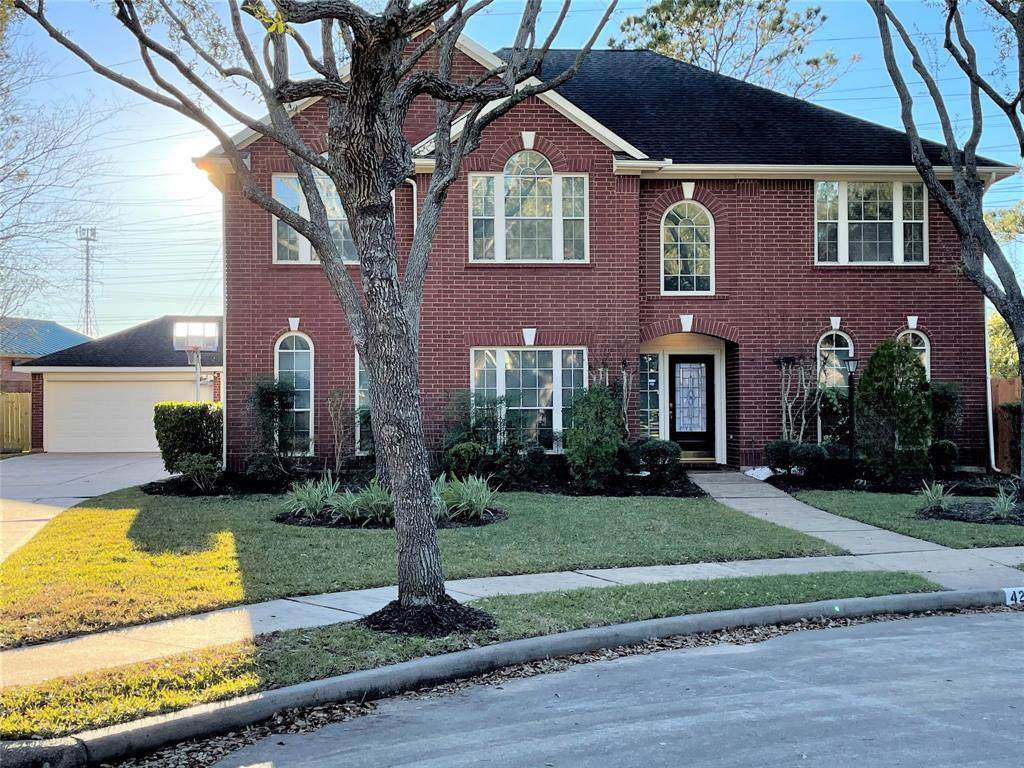 4206 Merriweather St Street - Photo 1