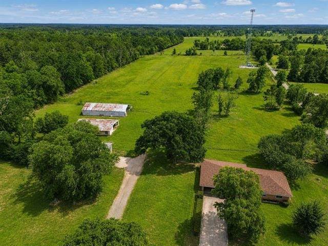669 & 685 Fm 1004 - Photo 1